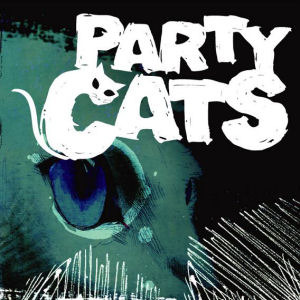 파티 캣츠 (Party Cats) / 1집 Party Cats (미개봉)