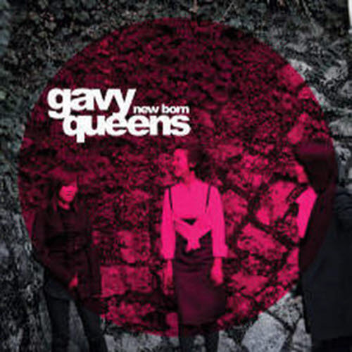 가비 퀸스 (Gavy Queens) / New Born (미개봉)
