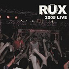 [중고] 럭스 (Rux) / 2005 Live