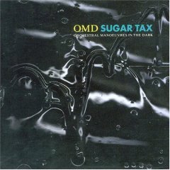 [중고] Orchestral Manoeures In The Dark(OMD) / Sugar Tax (수입)