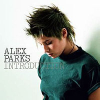 Alex Parks / Introduction (미개봉)