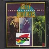 [중고] Isley Brothers / Greatest Motown Hits (수입)