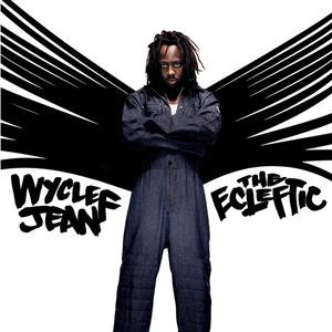 [중고] Wyclef Jean / Ecleftic 2 Sides II A Book (수입)
