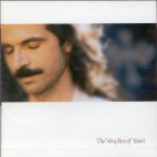 [중고] Yanni / The Very Best Of Yanni