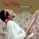 [중고] Jimi Hendrix / Woodstock (수입)