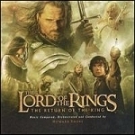 [중고] O.S.T. / Lord Of The Rings: The Return Of The King - 반지의 제왕: 왕의 귀환