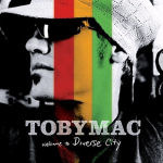 Tobymac / Welcome To Diverse City (미개봉)