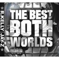 [중고] R. Kelly &amp; Jay-Z / The Best Of Both Worlds (수입)