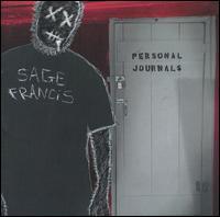[중고] Sage Francis / Personal Journals (수입)