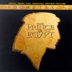 [중고] O.S.T. / The Prince Of Egypt - 이집트 왕자