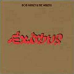 Bob Marley &amp; The Wailers / Exodus (Japanese Paper Sleeve 08/미개봉)