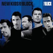 New Kids On The Block / The Block - US Deluxe Edition (미개봉)