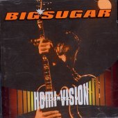 Big Sugar / Hemi-vision (미개봉)