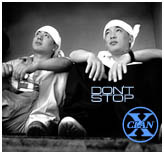 [중고] 엑스클랜 (X-Clan) / Don&#039;t Stop (Single)