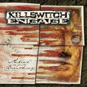 Killswitch Engage / Alive Or Just Breathing (2CD/Digipack/미개봉)