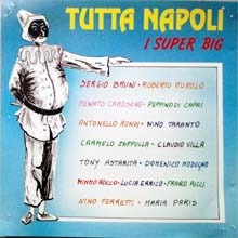 [중고] Tutta Napoli / I Super big (수입)