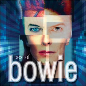 [중고] David Bowie / Best Of Bowie (2CD/수입)