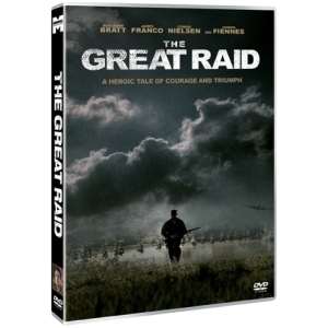 [중고] [DVD] The Great Raid - 그레이트 레이드