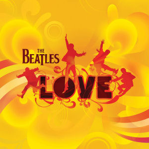 [중고] Beatles / Love (수입)
