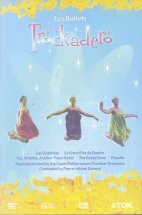 [중고] [DVD] Les Ballets Trockadero 2 - 트로카데로 2집 (수입/dvuslbtp2)