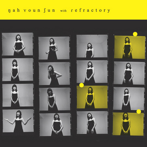 나윤선 / Nah Youn Sun With Refractory (미개봉)