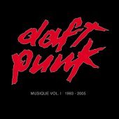 [중고] Daft Punk / Musique Vol.1 1993-2005