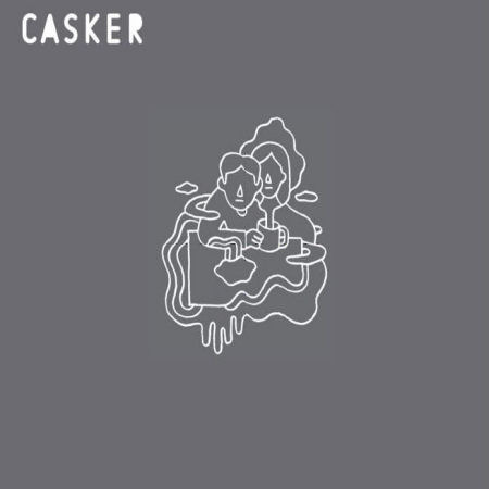 [중고] 캐스커 (Casker) / Your Songs (Digipack)