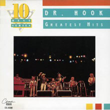 Dr. Hook / Dr.Hook Greatest Hits [Cema] (수입/미개봉)