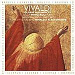 [중고] Rinaldo Alessandrini / Vivaldi : Gloria RV589, Magnificat RV611 (2CD/수입/ops1951)