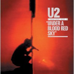 U2 / Under A Blood Red Sky - Live (Original Recording Remastered/Super Jewel Case/수입/미개봉)