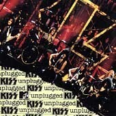 [중고] Kiss / Mtv Unplugged