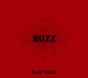 [중고] 버즈 (Buzz) / Fuzz.Buzz (Digipack/홍보용)