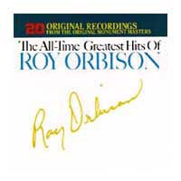Roy Orbison / All Time Greatest Hits Of Roy Orbison (미개봉)