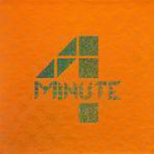 포미닛 (4minute) / 4minutes Left (미개봉)