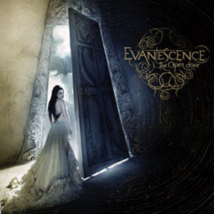 Evanescence / The Open Door (Digipack/미개봉)