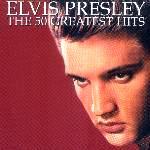 [중고] Elvis Presley / The 50 Greatest Hits (2CD)