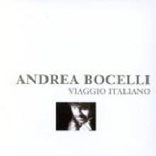 [중고] Andrea Bocelli / Viaggio Italiano (dp5721)