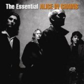 Alice In Chains / The Essential Alice In Chains (2CD/미개봉)
