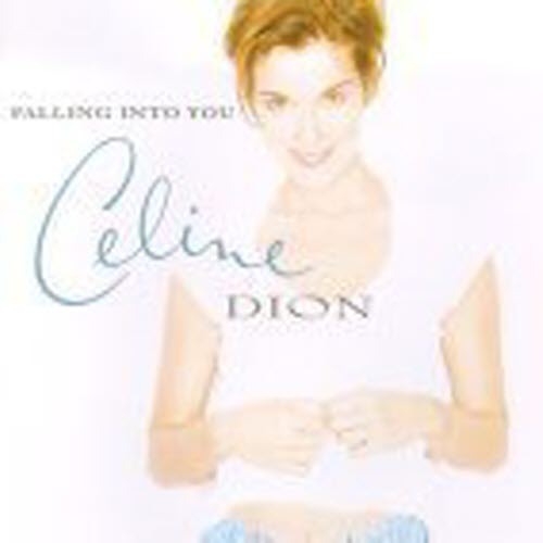 [중고] Celine Dion / Falling Into You (수입/14tracks)