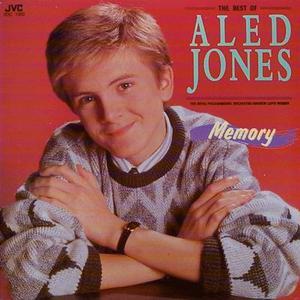 Aled Jones / The best of Aled Jones (일본수입/미개봉/vdc1300)
