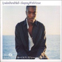 Lynden David Hall / Sleeping With Victor (수입/Single/미개봉)