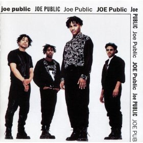 [중고] Joe Public / Joe Public