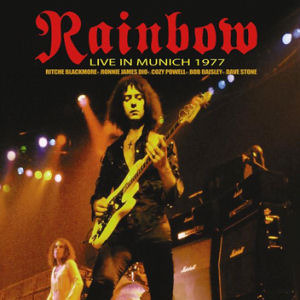 Rainbow / Live In Munich 1977 (2CD/미개봉)