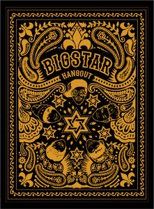 [중고] 빅스타 (Bigstar) / Hang Out (홍보용/Digipack)