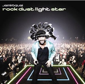 [중고] Jamiroquai / Rock Dust Light Star (Deluxe Edition/Digipack)