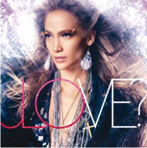 [중고] Jennifer Lopez / Love? (12track/수입)