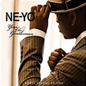 [중고] Ne-Yo / Year Of The Gentleman (Special Edition/CD+DVD)