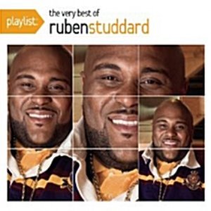 [중고] Ruben Studdard / Playlist: The Very Best Of Ruben Studdard (수입/Digipack)