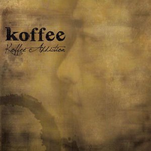 [중고] 커피 (Koffee) / Koffee Addition (Single)