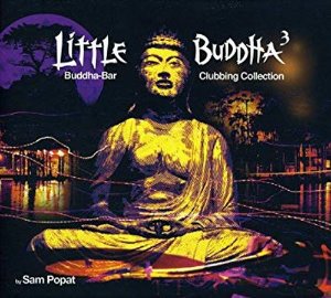 [중고] V.A. / Little Buddha 3 (수입/하드케이스)
